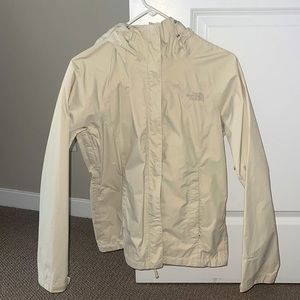 NorthFace Rain Jacket-Women’s